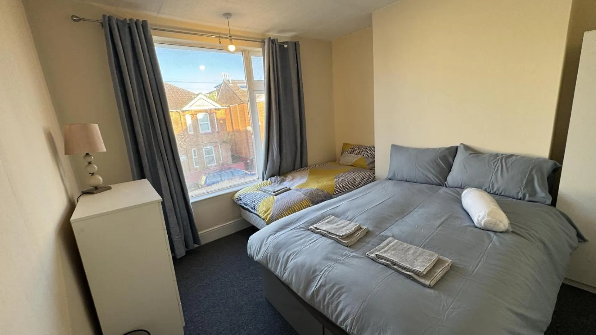 Mayflower Road Room 6 Southampton United Kingdom