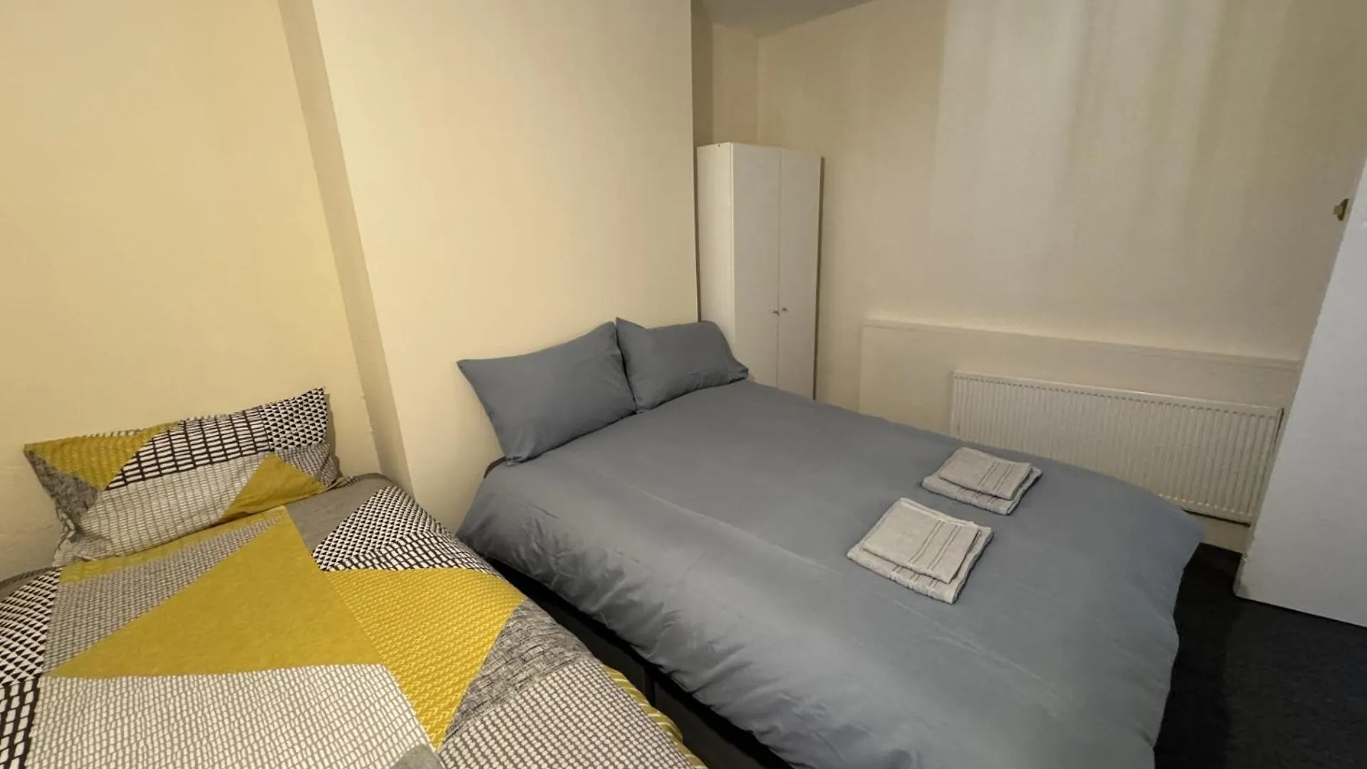 Mayflower Road Room 6 Southampton