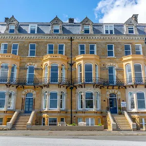 Weston Hotel Scarborough
