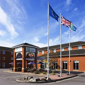 Hotel Express Southampton West By Ihg, Totton and Eling