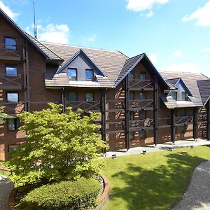 Doubletree By Hilton Southampton Hotel Chilworth (Hampshire)