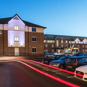 Express London Gatwick Crawley, An Ihg Hotel Crawley (West Sussex)