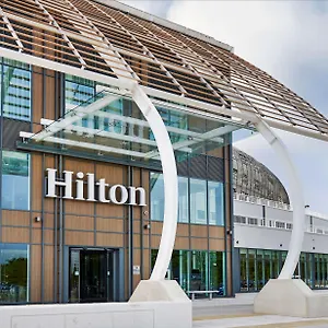Hilton Southampton - Utilita Bowl Resort Hedge End