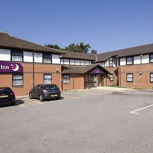 Premier Southampton North Hotel Chilworth (Hampshire)